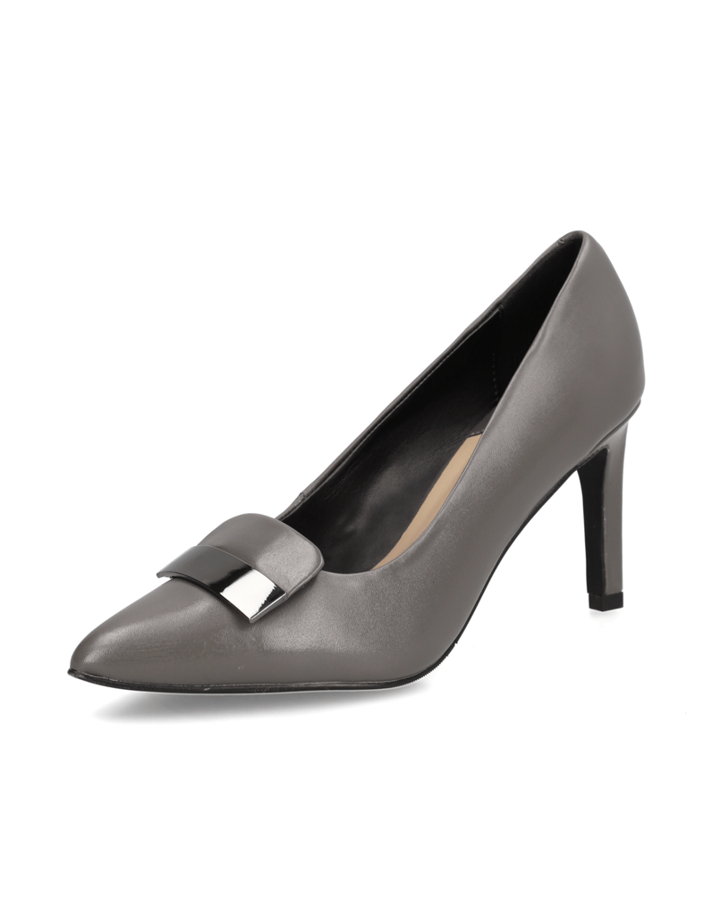 Lazzarini-Pumps-schwarz