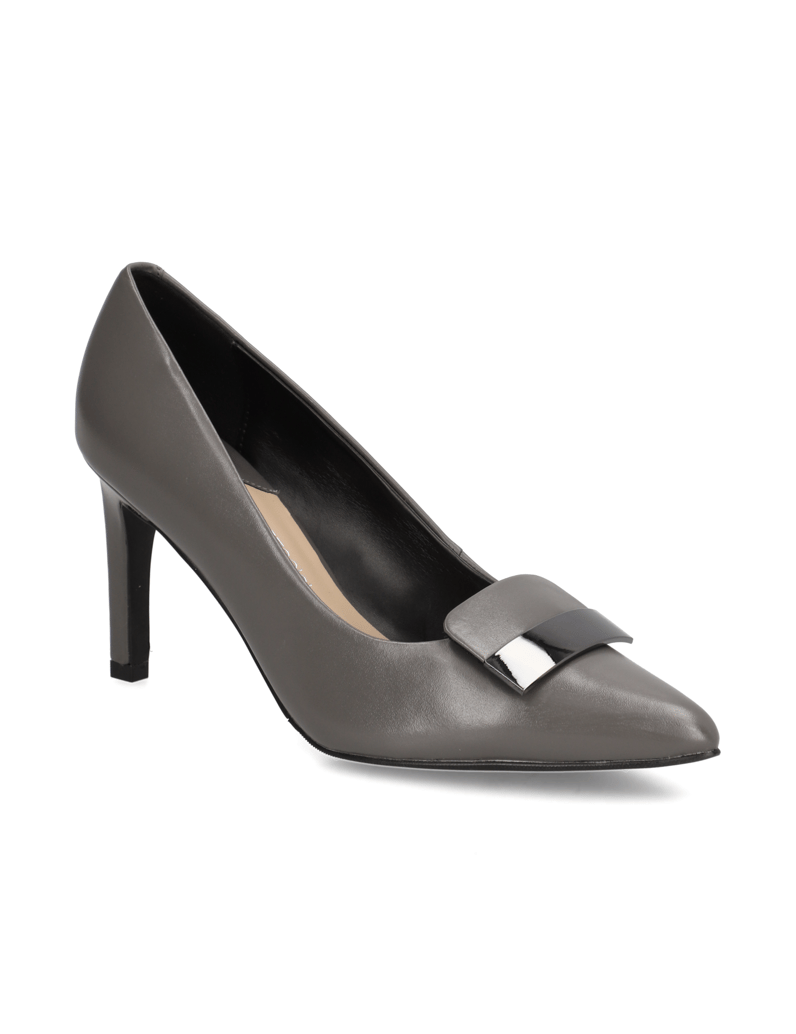 Lazzarini-Pumps-schwarz