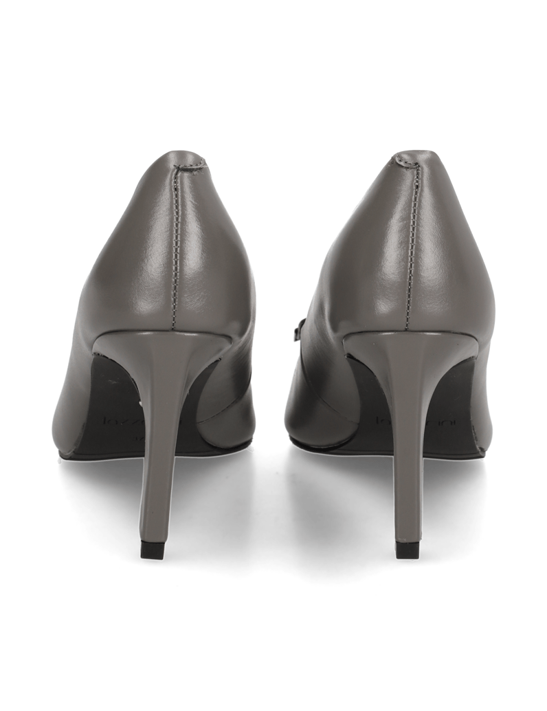 Lazzarini-Pumps-schwarz