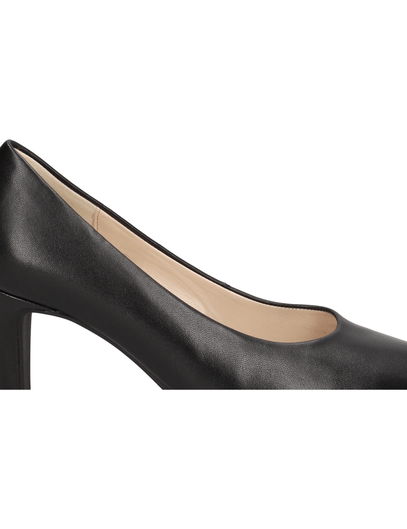 Gabor-Pumps-schwarz