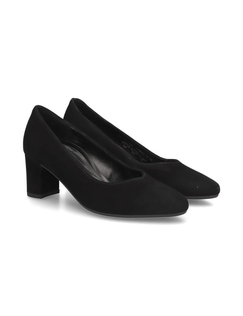 Gabor-Pumps-schwarz