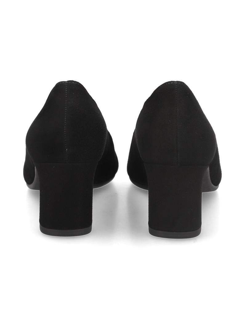 Gabor-Pumps-schwarz