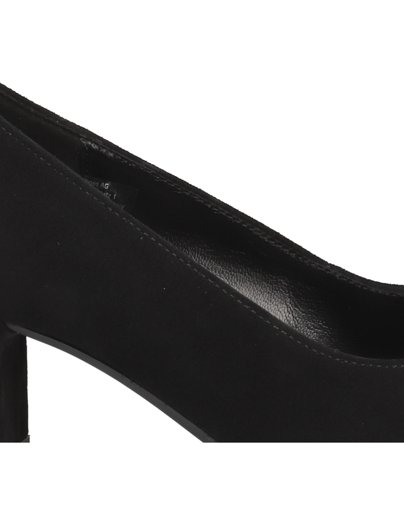 Gabor-Pumps-schwarz