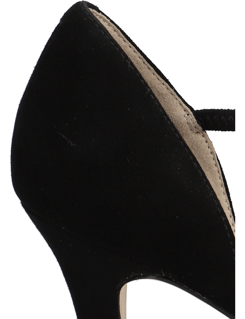 Lazzarini-Pumps-schwarz