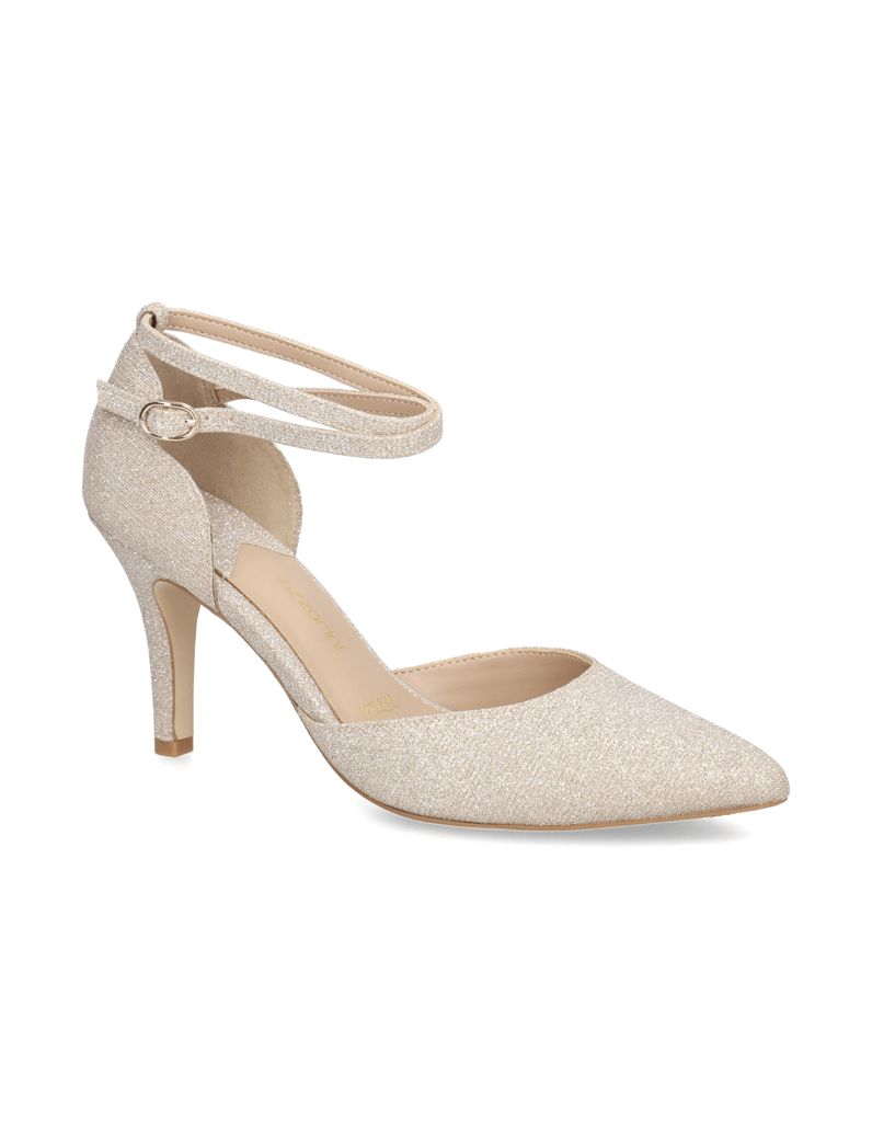 Lazzarini-Pumps-gold