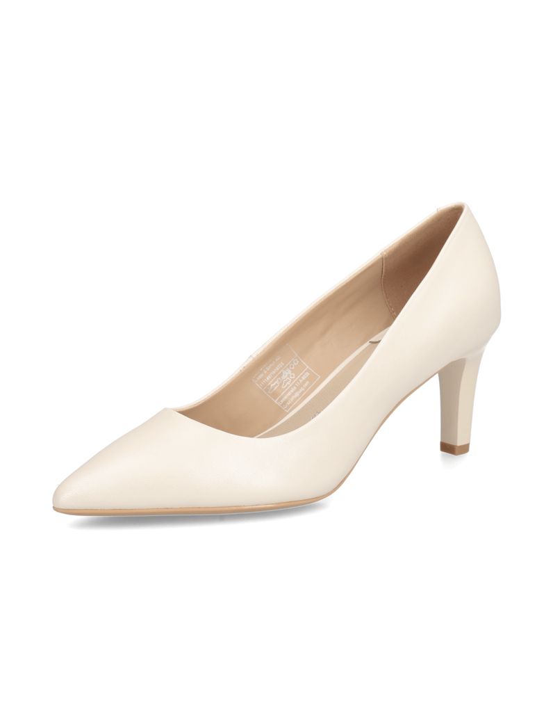 Lazzarini-Pumps-schwarz