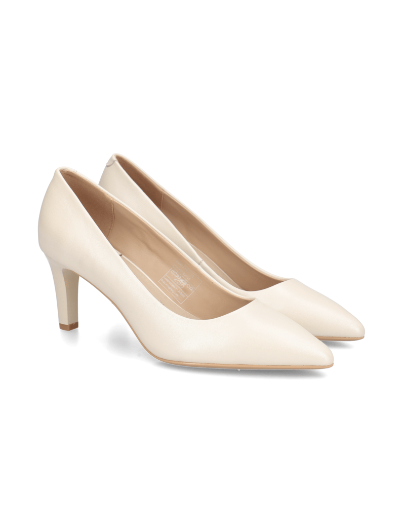 Lazzarini-Pumps-schwarz