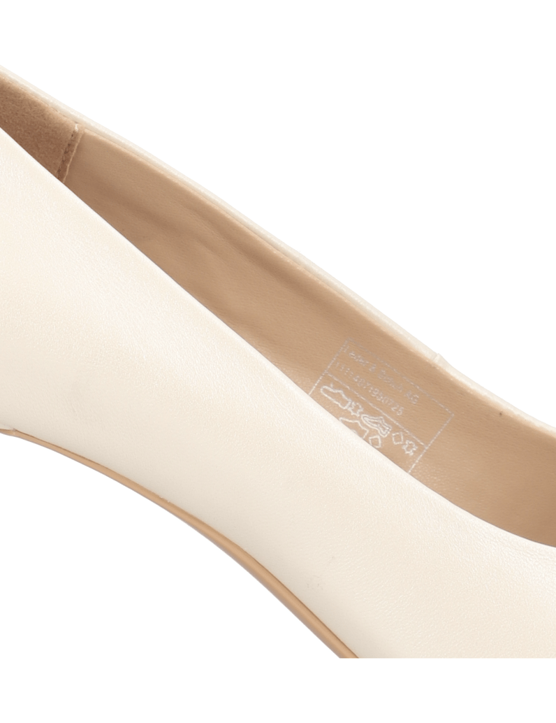 Lazzarini-Pumps-schwarz