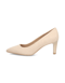 Lazzarini&nbsp;Pumps&nbsp;beige