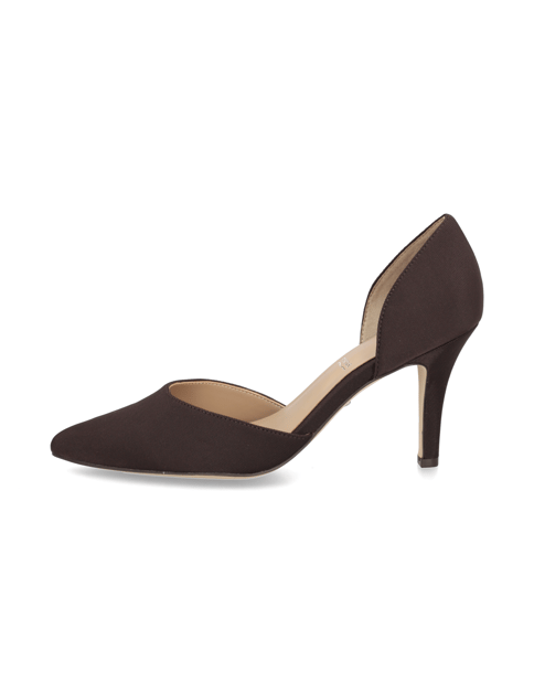 Pumps