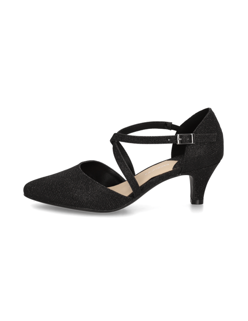 Pumps