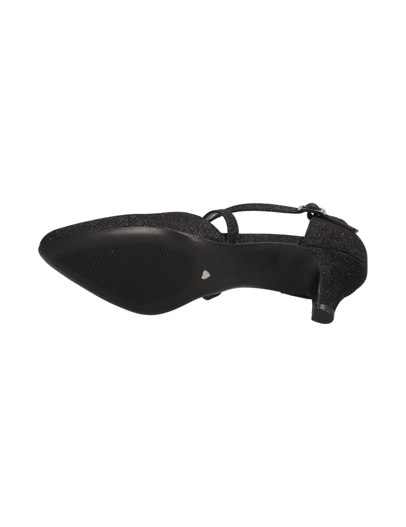 Lazzarini-Pumps-schwarz