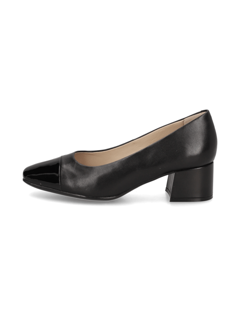 Pumps