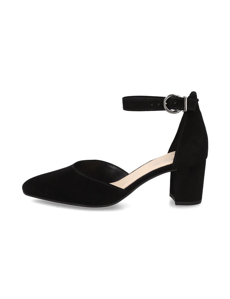 Gabor-Pumps-schwarz