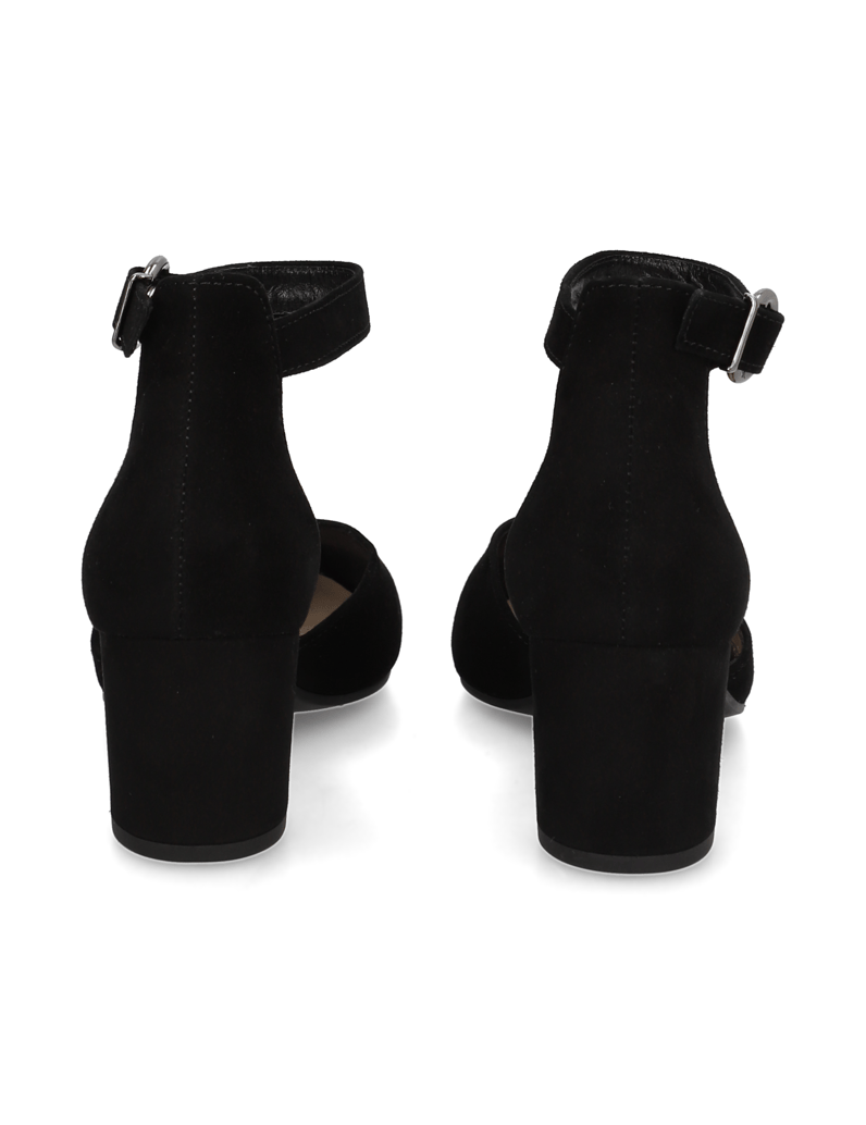 Gabor-Pumps-schwarz