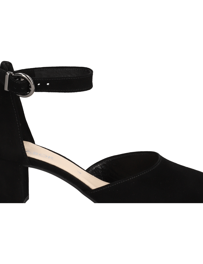 Gabor-Pumps-schwarz