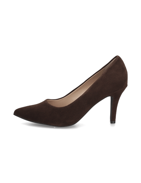 Pumps