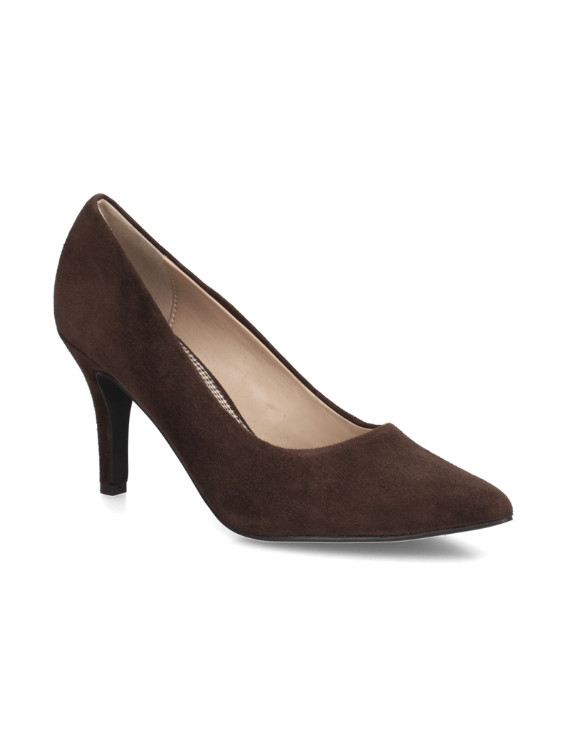 Lazzarini-Pumps-braun