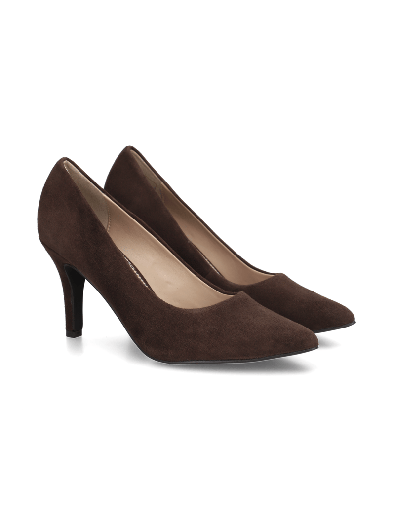 Lazzarini-Pumps-braun