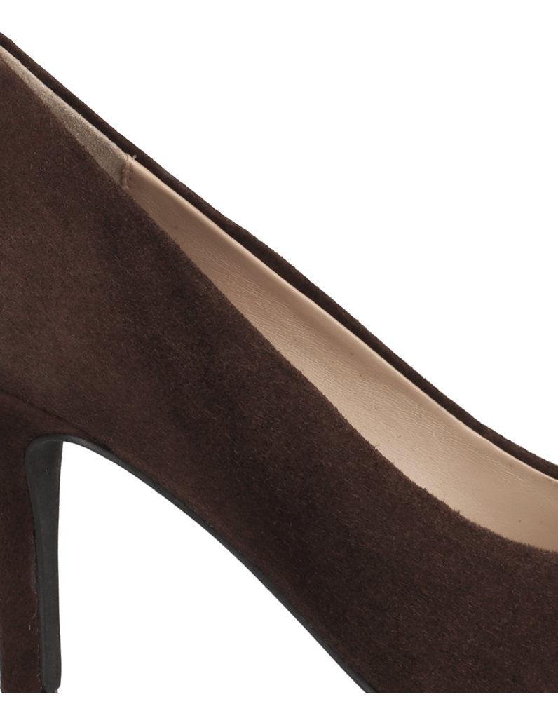 Lazzarini-Pumps-braun