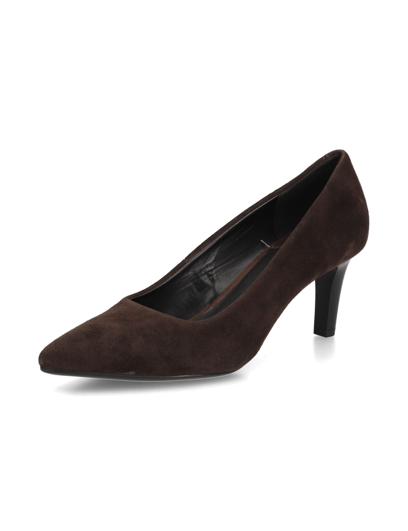 Lazzarini-Pumps-braun