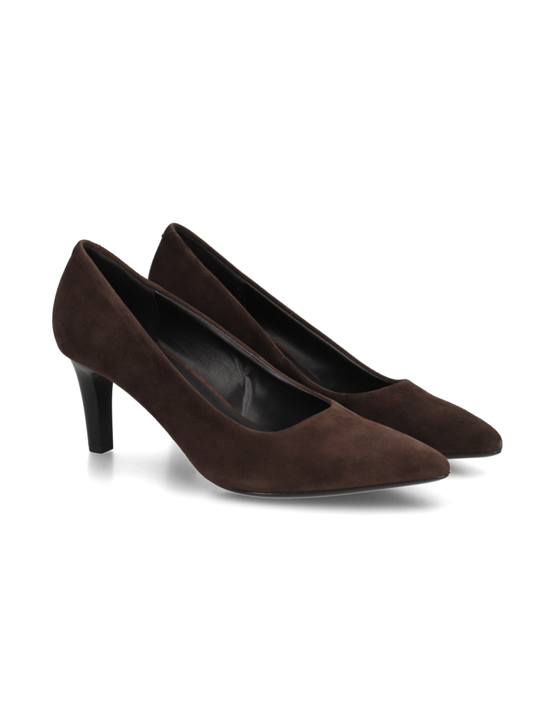 Lazzarini-Pumps-braun