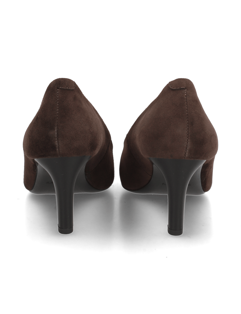 Lazzarini-Pumps-braun