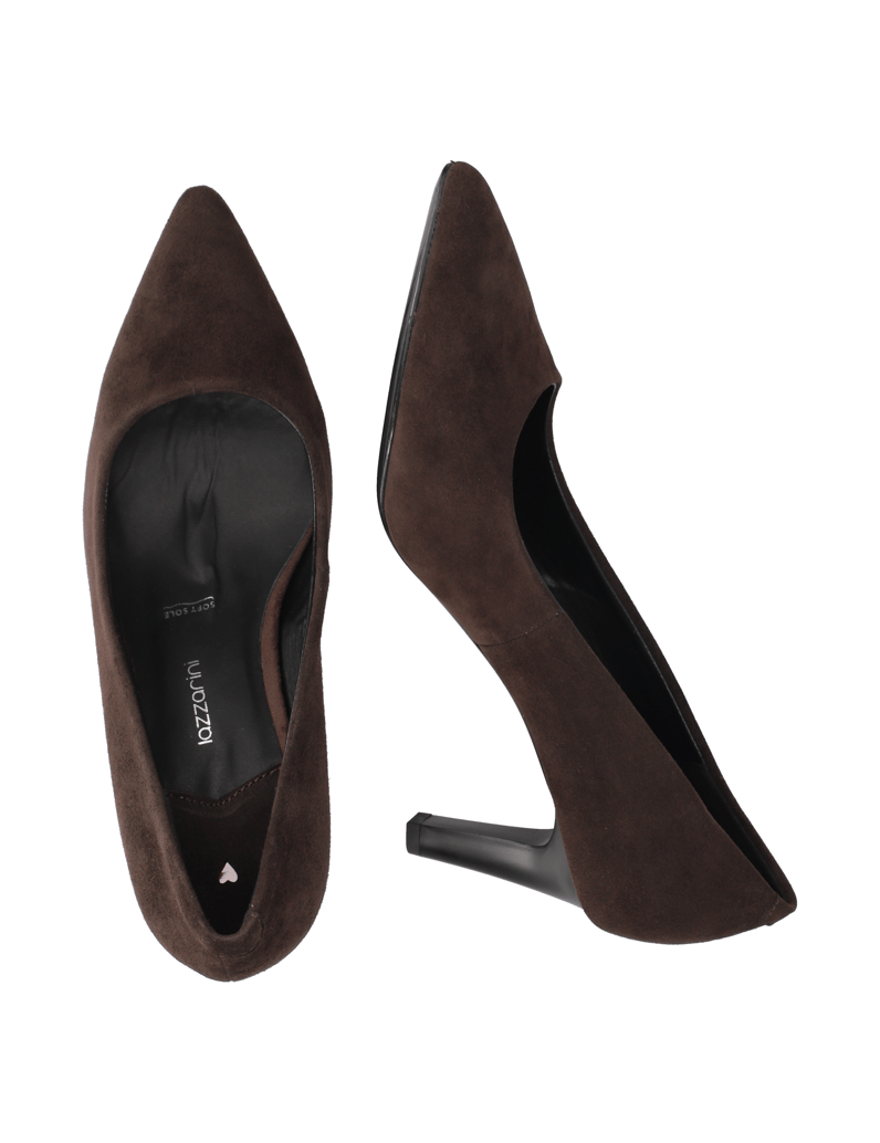 Lazzarini-Pumps-braun