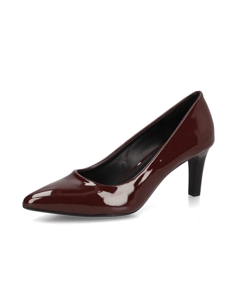 Lazzarini-Pumps-braun