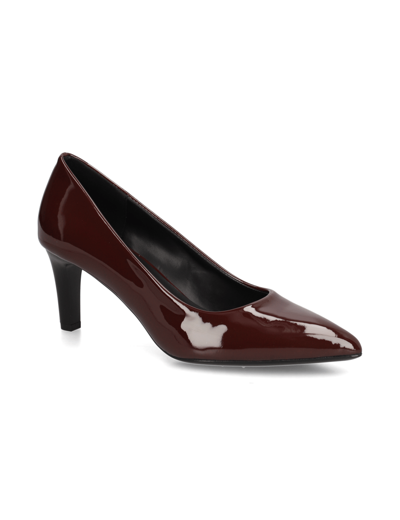 Lazzarini-Pumps-braun