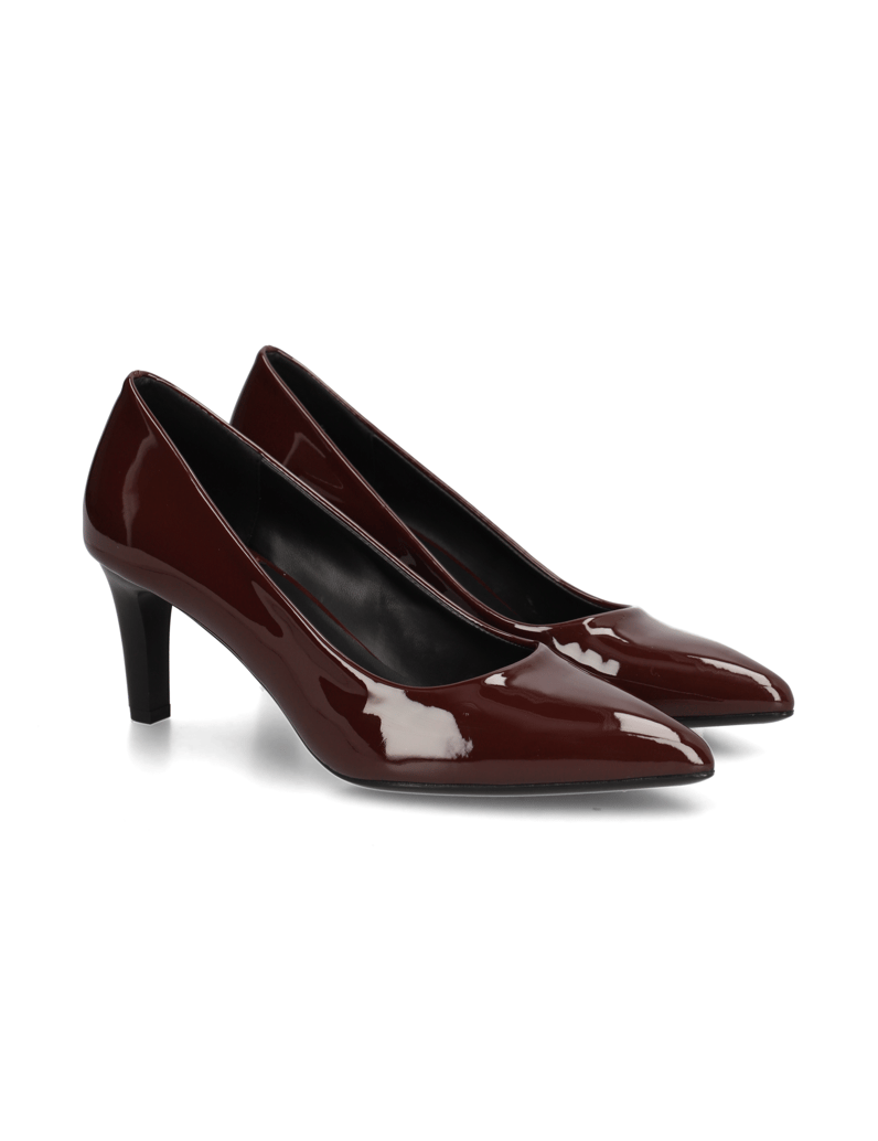 Lazzarini-Pumps-braun
