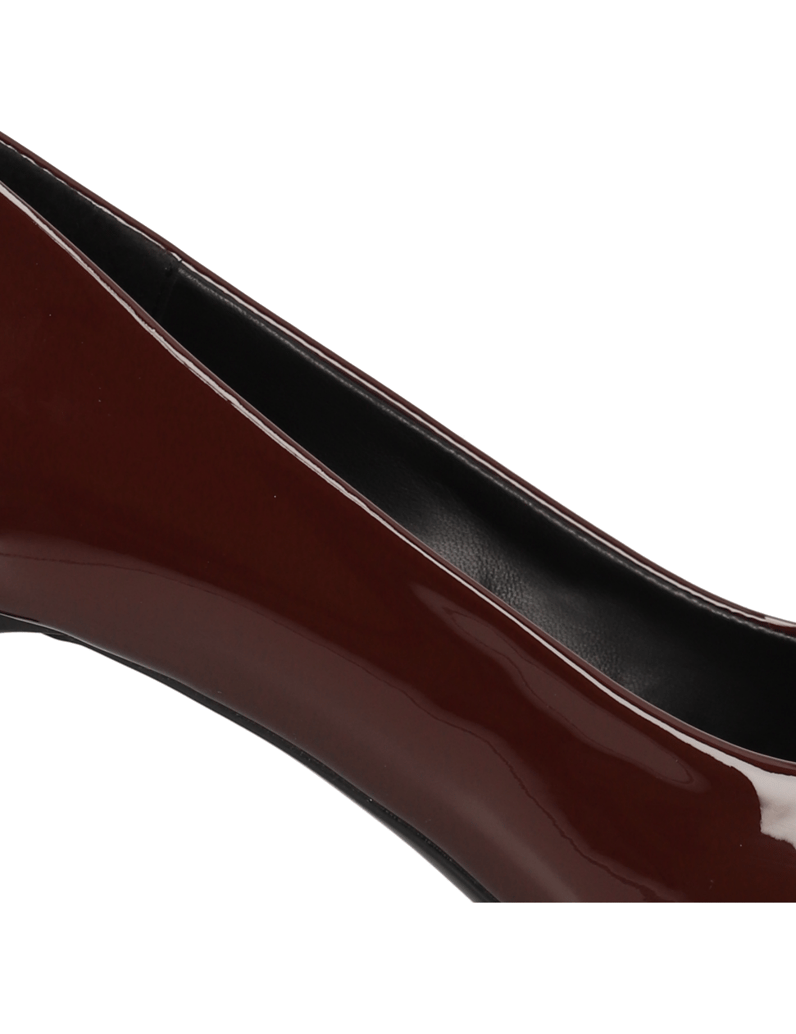 Lazzarini-Pumps-braun