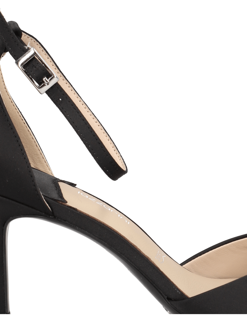 Lazzarini-Pumps-schwarz