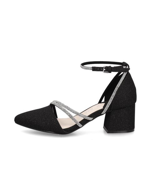 Pumps