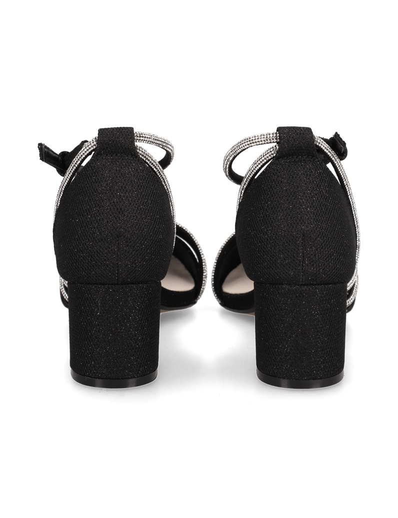 Lazzarini-Pumps-schwarz