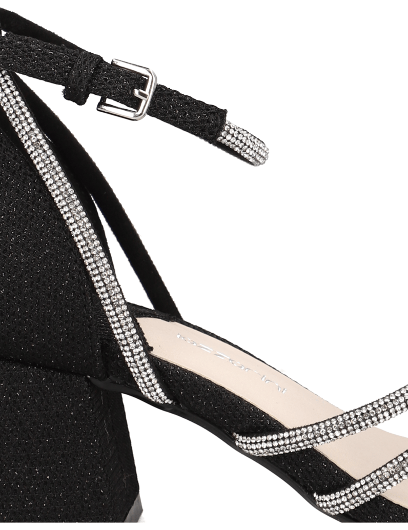 Lazzarini-Pumps-schwarz