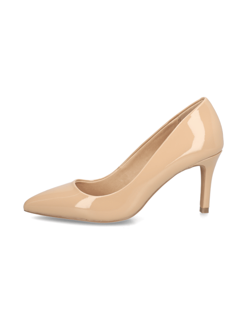 Pumps