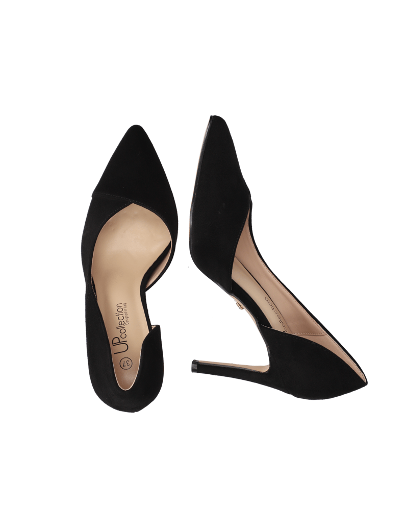UP-collection-Pumps-schwarz