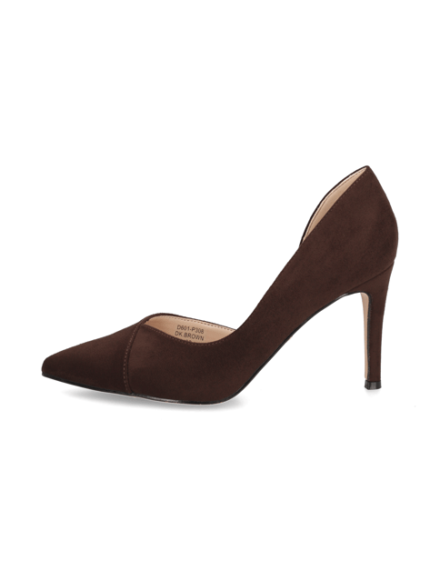 Pumps