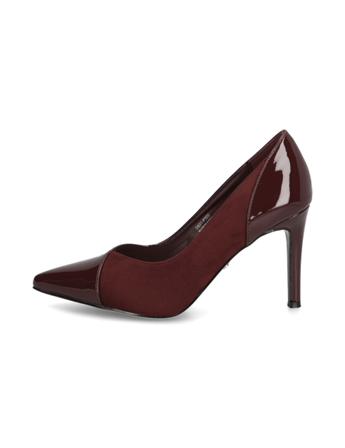 Pumps