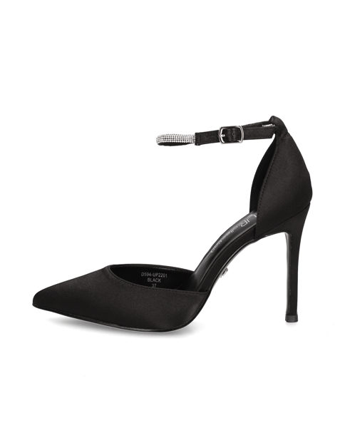 Pumps