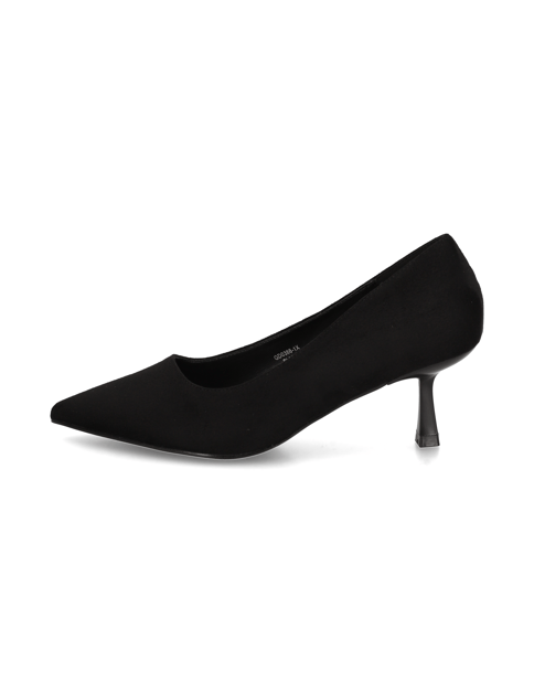 Pumps