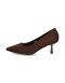 UP collection&nbsp;Pumps&nbsp;braun