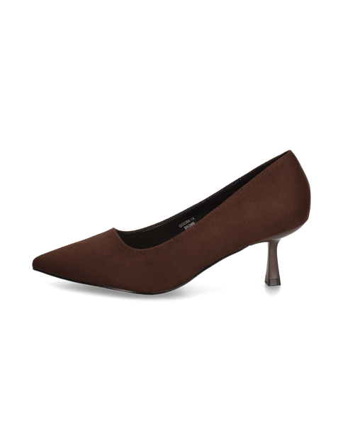 Pumps