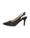 Lazzarini&nbsp;Slingpumps&nbsp;schwarz