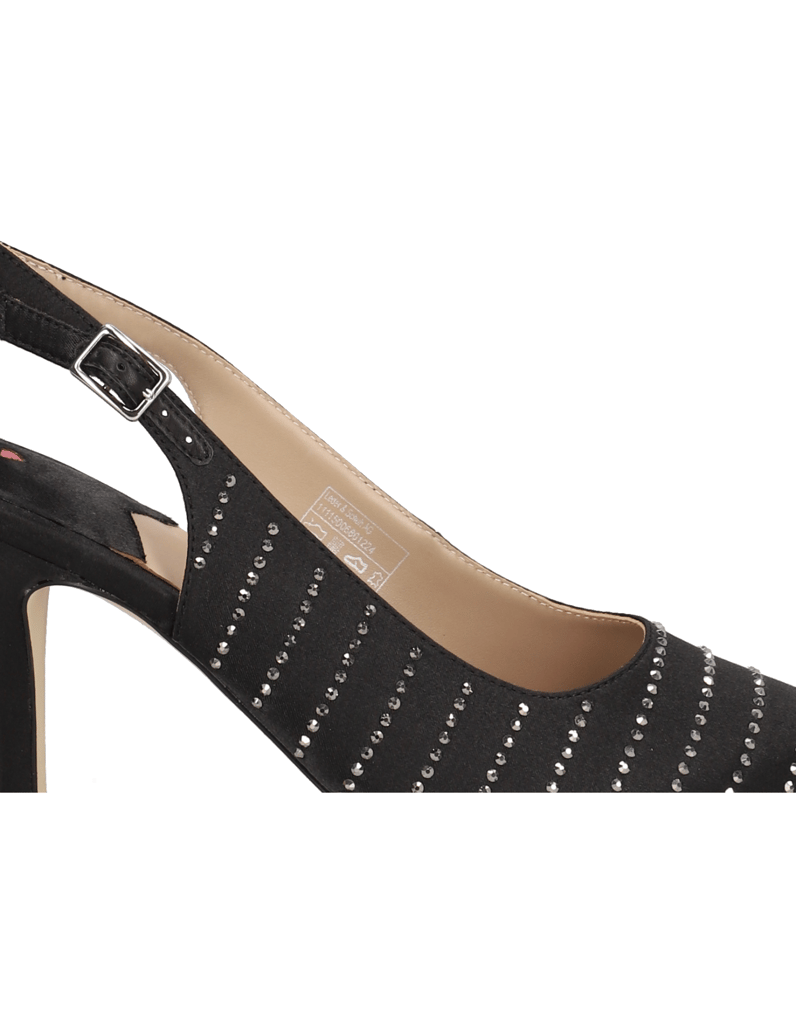 Lazzarini-Slingpumps-schwarz