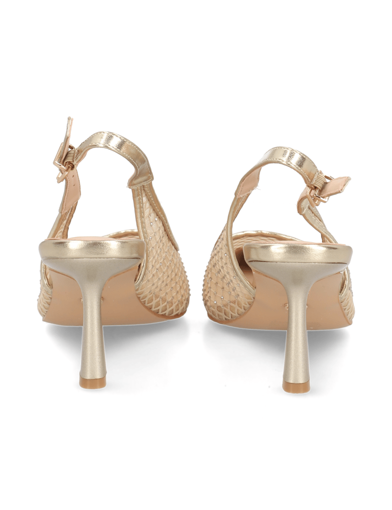 UP-collection-Slingpumps-gold