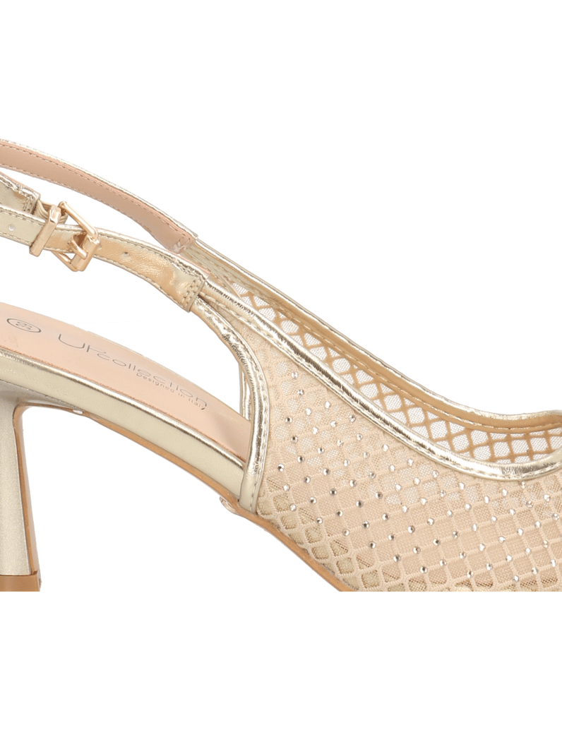 UP-collection-Slingpumps-gold