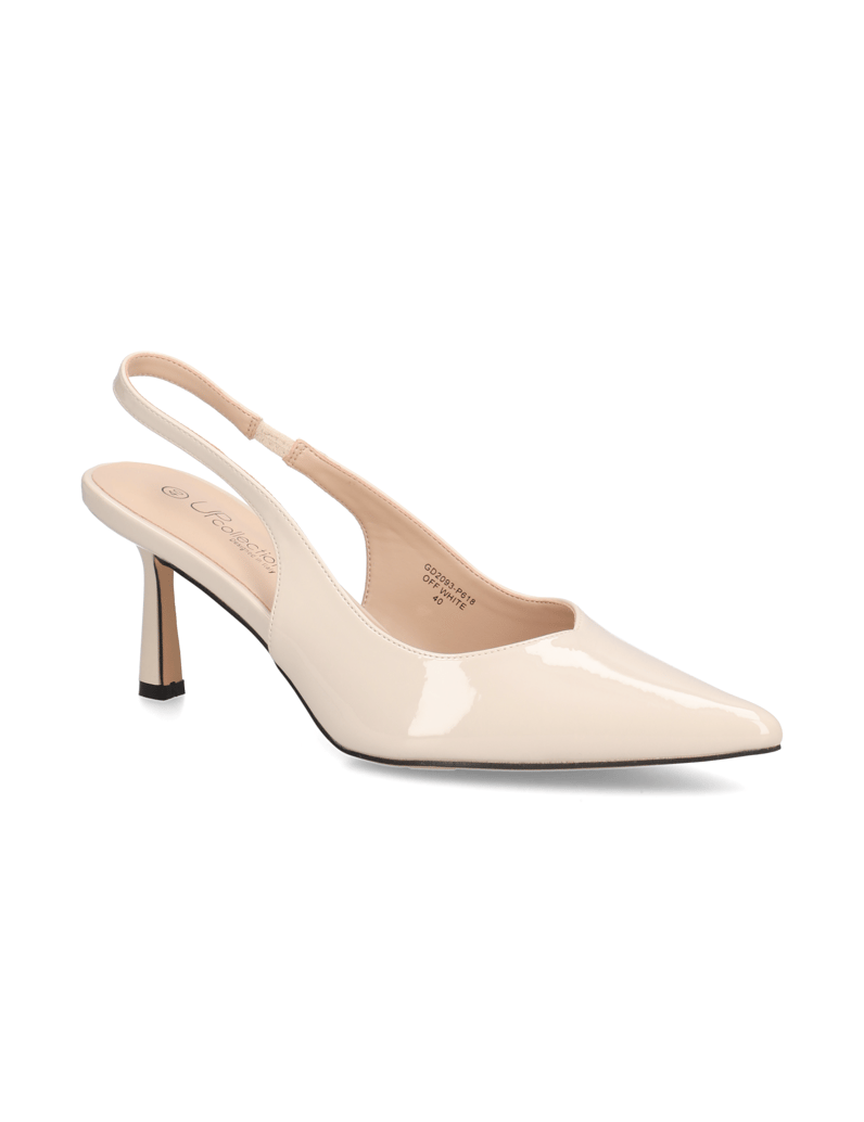 UP-collection-Slingpumps-weiss