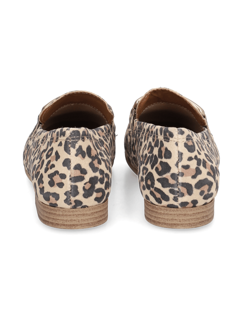 TAMARIS-Slipper-beige